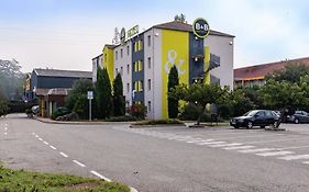 B&B Hotel Valence Sud